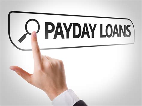 Find Me A Payday Loan Online
